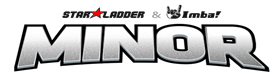 StarLadder ImbaTV Dota 2 Minor