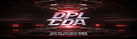 DPL-CDA Professional League Season