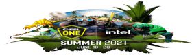 ESL One Summer 2026